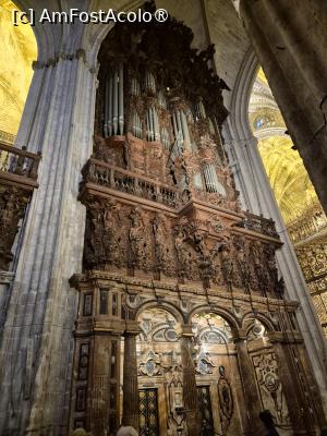 foto-vacanta la Descoperă Sevilla
