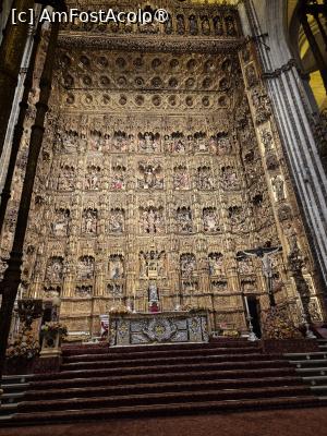 foto-vacanta la Descoperă Sevilla