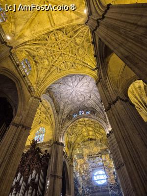 foto-vacanta la Descoperă Sevilla