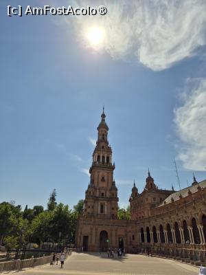 foto-vacanta la Descoperă Sevilla