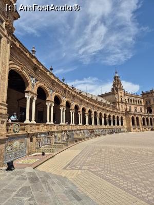 foto-vacanta la Descoperă Sevilla