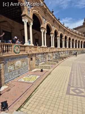 foto-vacanta la Descoperă Sevilla