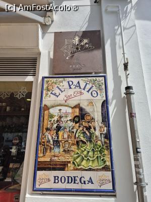 foto-vacanta la Descoperă Sevilla