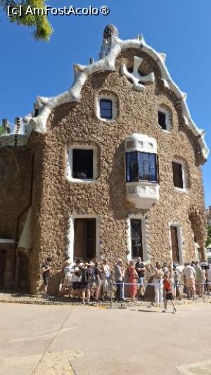 foto-vacanta la Descoperă Sevilla
