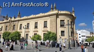 foto-vacanta la Descoperă Sevilla