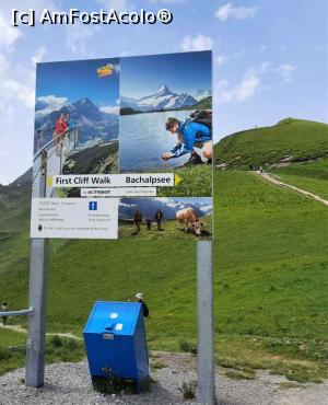 foto-vacanta la Descoperă Grindelwald