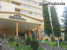 foto-vacanta la Germisara Hotel [Geoagiu-Băi]