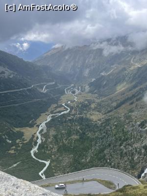 foto-vacanta la La pas prin Alpii elveţieni