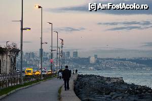 foto-vacanta la Vacanța în Istanbul