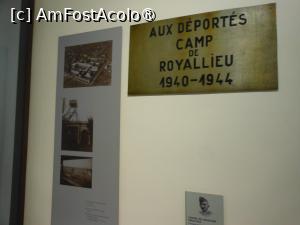 foto-vacanta la Muzeele Parisului