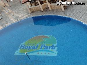 foto-vacanta la Royal Park Hotel [complex Royal Club Victoria]