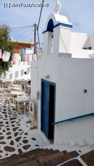 foto-vacanta la Descoperă Naxos