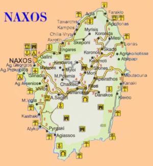 foto-vacanta la Descoperă Naxos