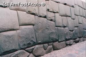 foto-vacanta la Cetatea de scaun a apusului imperiu Inca