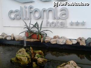 foto-vacanta la California Hotel [Cap Aurora]