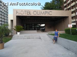 foto-vacanta la Olimpic Hotel [Jupiter]