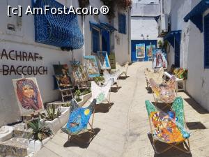 foto-vacanta la Vacanța în Tunisia