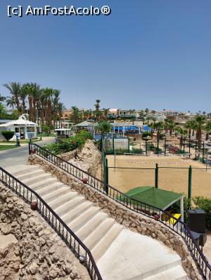 foto-vacanta la Sierra Sharm El Sheikh Hotel