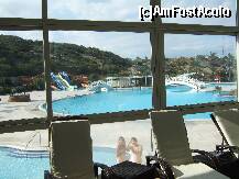 foto-vacanta la Acapulco Beach & Spa Resort