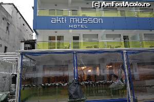 foto-vacanta la Akti Musson Hotel