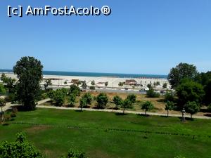 P28 [JUN-2022] Hotel Tomis Mamaia. Marea, in zare...