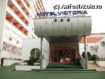 foto-vacanta la Victoria Hotel