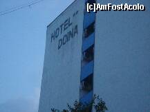foto-vacanta la Doina Hotel