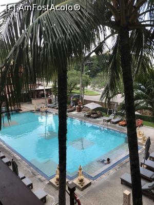 foto-vacanta la Seaview Patong Hotel [Patong Beach]