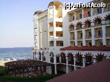foto-vacanta la Alua Helios Bay Hotel (ex Riu Helios Bay) 