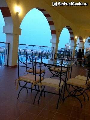 foto-vacanta la Riu Helios Bay Hotel