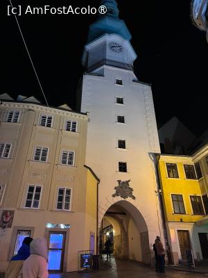 foto-vacanta la Vacanța în Austria