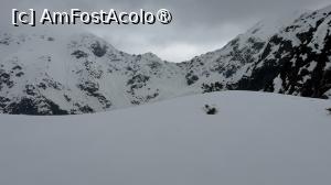 foto-vacanta la Redescoperă masivul Făgăraș