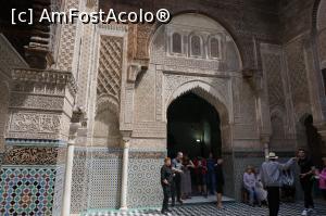foto-vacanta la Descoperind Marocul