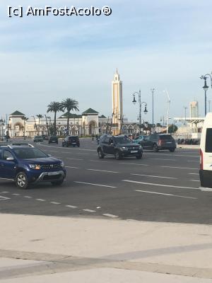 foto-vacanta la Descoperind Marocul