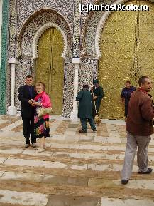 foto-vacanta la Vacanța în Maroc