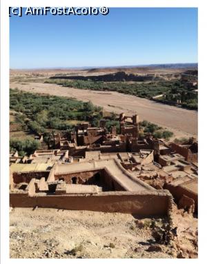 foto-vacanta la Vacanța în Maroc