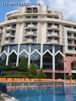 foto-vacanta la Odessos Park  Hotel