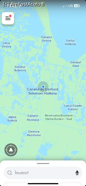 foto-vacanta la Vacanța în Deltă