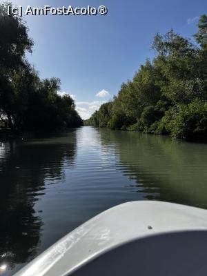 foto-vacanta la Vacanța în Deltă