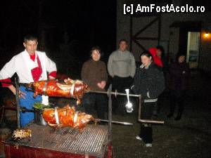 foto-vacanta la Pensiunea Le Baron