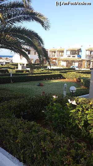 foto-vacanta la Aldemar Knossos Royal Beach Resort