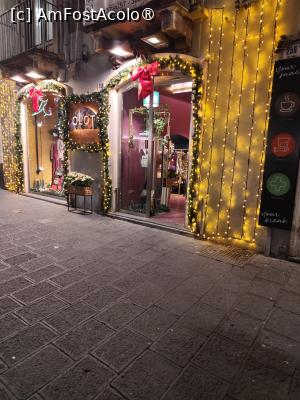 P13 [DEC-2025] Magazine pe Via Etnea