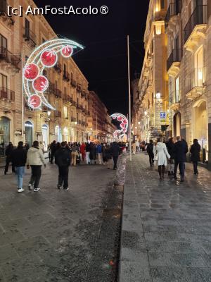 P16 [DEC-2025] Pe Via Etnea de Craciun