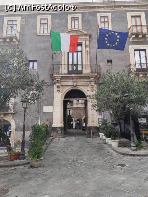 P25 [DEC-2025] Casa memoriala Vincenzo Bellini