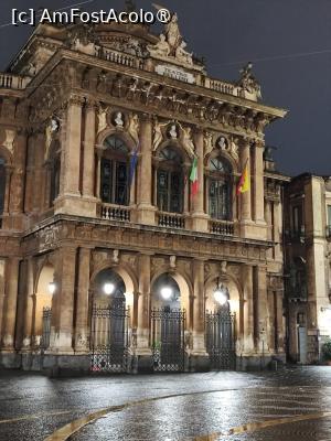 P52 [DEC-2025] Teatrul Massimo Bellini