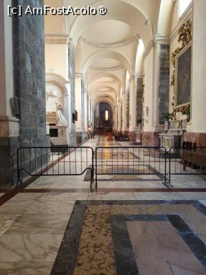 P07 [DEC-2025] Interiorul catedralei Sfanta Agata