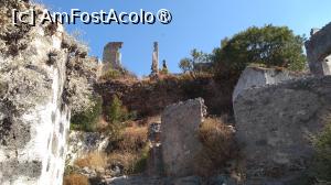 foto-vacanta la Descoperă zona Fethiye-Oludeniz