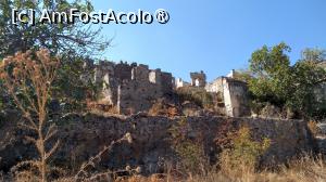 foto-vacanta la Descoperă zona Fethiye-Oludeniz