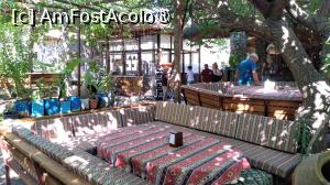 foto-vacanta la Descoperă zona Fethiye-Oludeniz