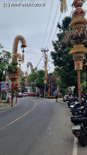 foto-vacanta la Vacanța în Bali